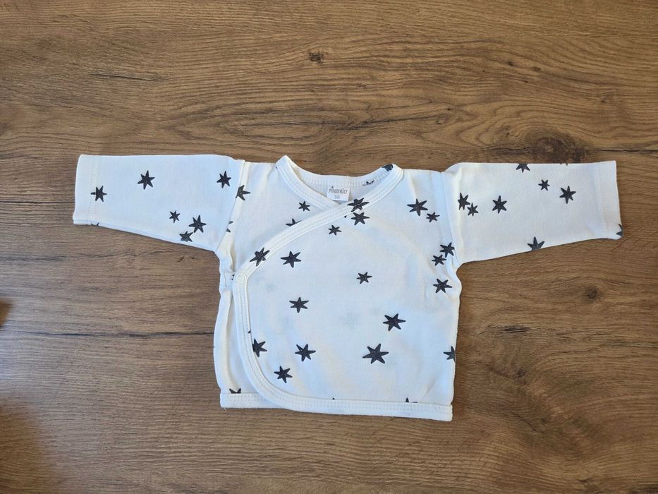 Kaftanik Pinokio r. 56