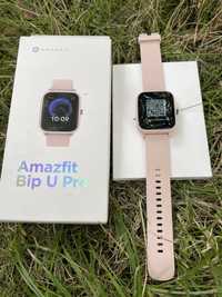 Розумний годинник Amazfit Bip U Pro