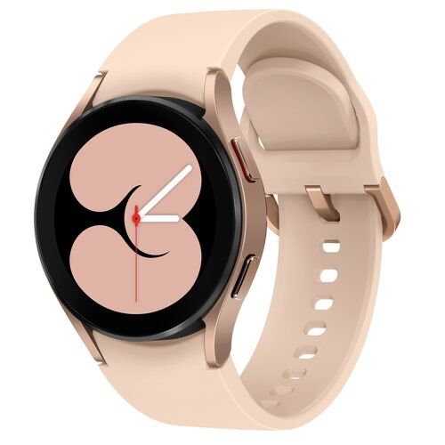 Samsung galaxy watch4 pink gold Nowy Okazja