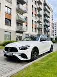 Mercedes-Benz Klasa E E 220 d 4MATIC Business edition, pierwszy właściciel, stan idealny!