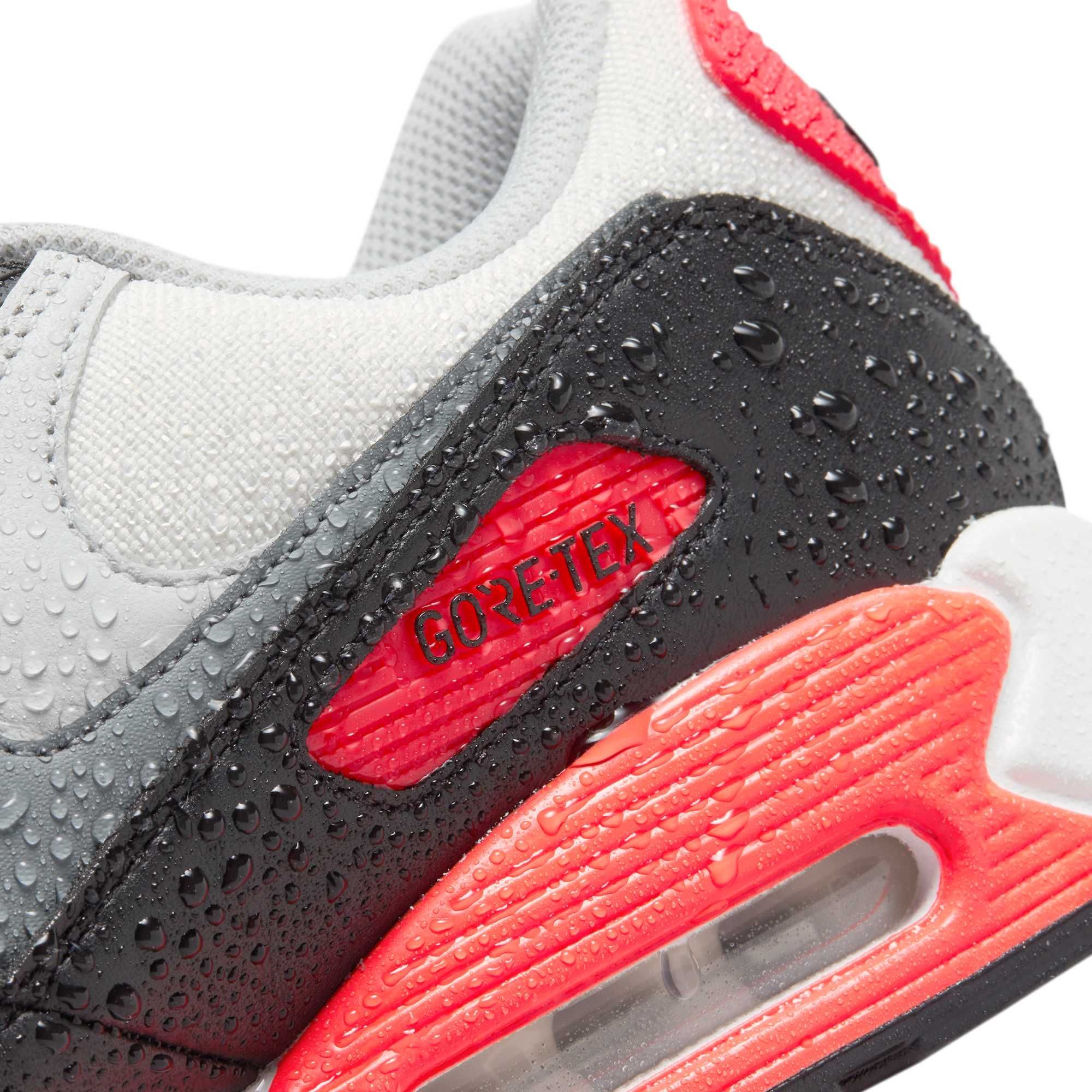 ОРИГИНАЛ‼️ Nike Air Max 90 Gore-Tex FD5810-101 кросівки кроссовки Найк