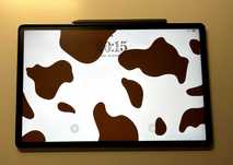 Samsung Galaxy Tab 9 + FE - 12,4" 8/128GB Wi-Fi Szary + rysik