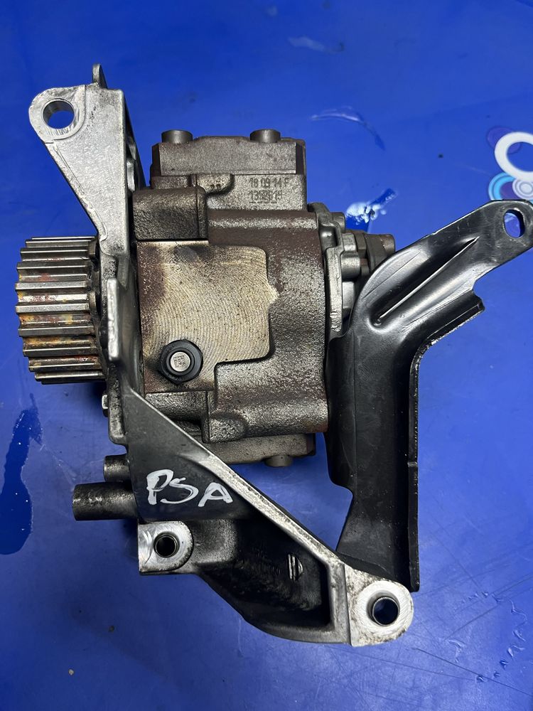 Bomba de alta pressao 1.6 Hdi peugeot citroen