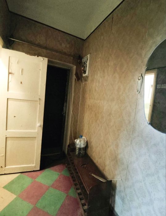 Продам 2 х ком Центер города Сталинка