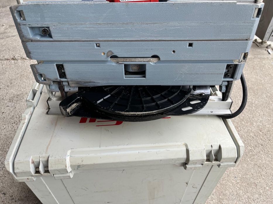 Pilarka tarczowa mafell k85 ec