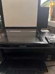 Принтер Epson sx130