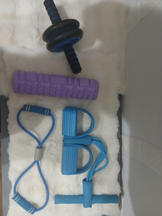 Набір тренажерів