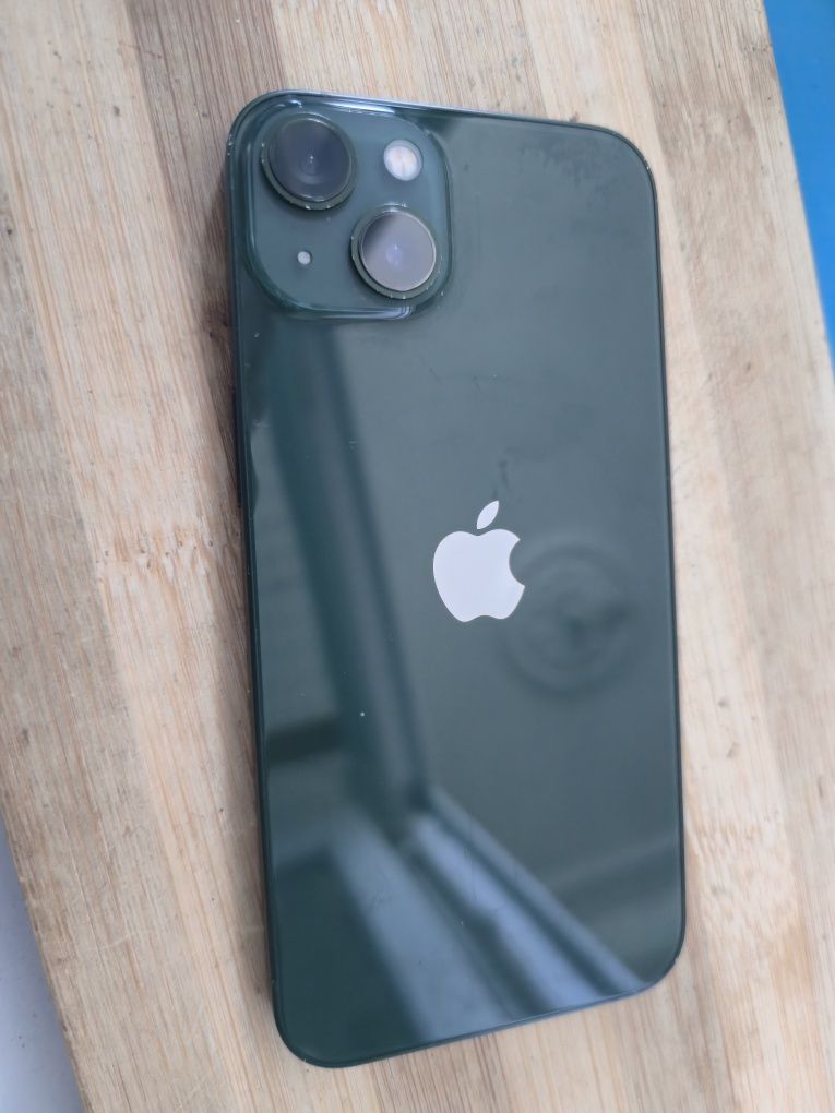 iPhone 13 128 gb , нова батарея ціна дня!!!