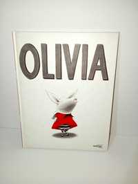 Olivia - Noticias Editorial