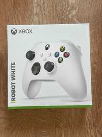 PAD xbox series s/x BIAŁY