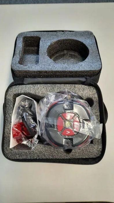 Лазерний рівень PROTESTER LL605R.