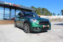 MINI Countryman Cooper SE ALL4 Auto