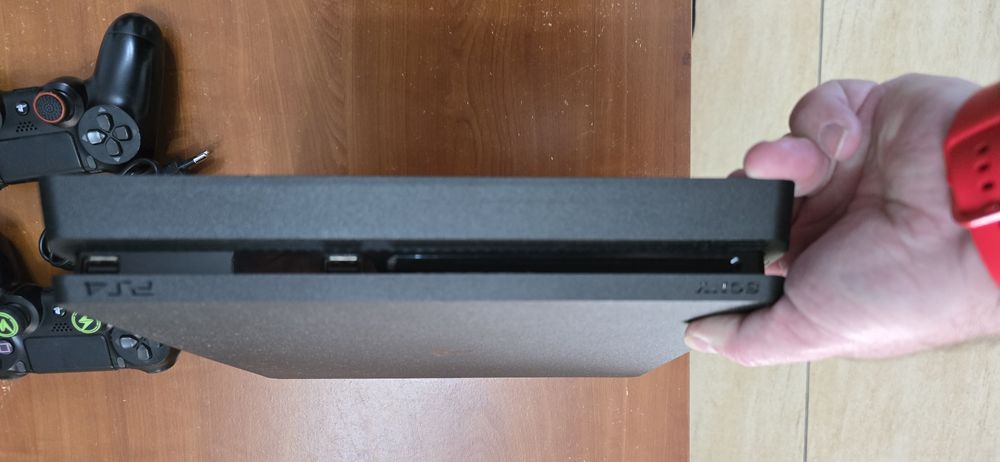 Sony Playstation PS4 Slim 500gb