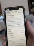 Vendo Iphone xs 256