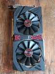 Karta graficzna Asus strix R9 380 2gb
