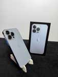 iPhone 13 Pro|Sierra Blue|100%|Bardzo Dobry|Pełen Zestaw