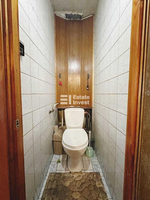 Здам 2 кімн. квартиру на вул. Ахсарова, 20.