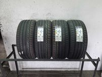225/45/17 91W Dunlop Sport Maxx RT ULRR KOMPLET MONTAŻ WYSYŁKA