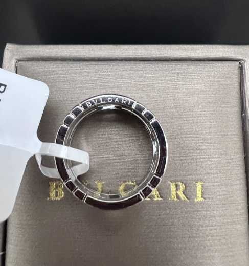 BVLGARI parentesi pierścień