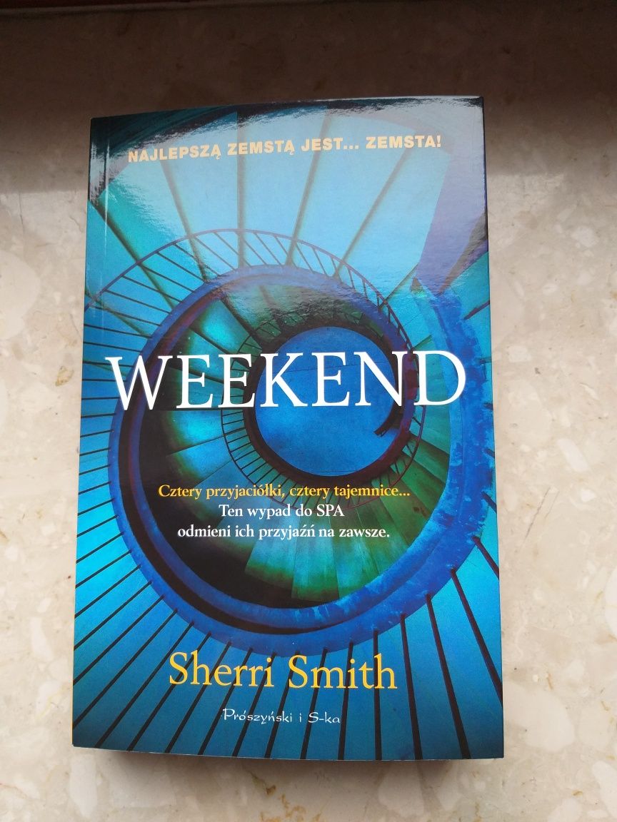 "Weekend" Sherri Smith