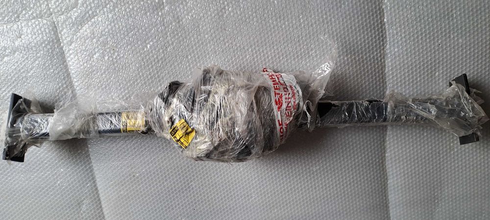 Hak holowniczy Qashqai II J11 Nissan wypinany STEINHOF N-097 NOWY