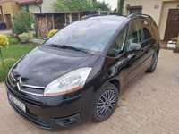 c4 grand picasso 1.6 vti 7os