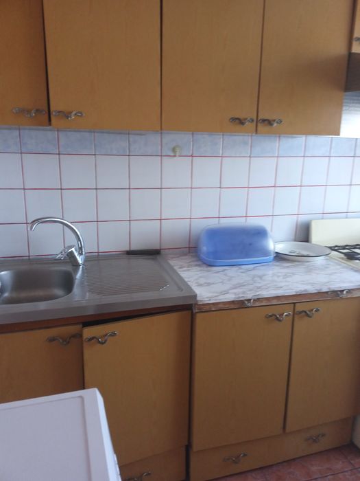 Здам 1-кімнатну квартиру в районі Вокзалу