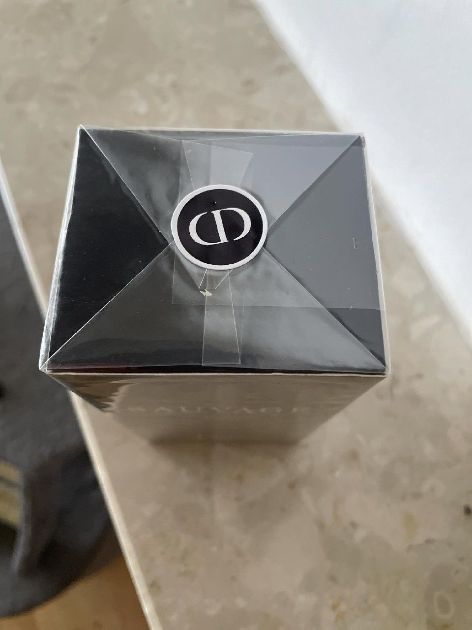 Dior Sauvage 100ml nowe