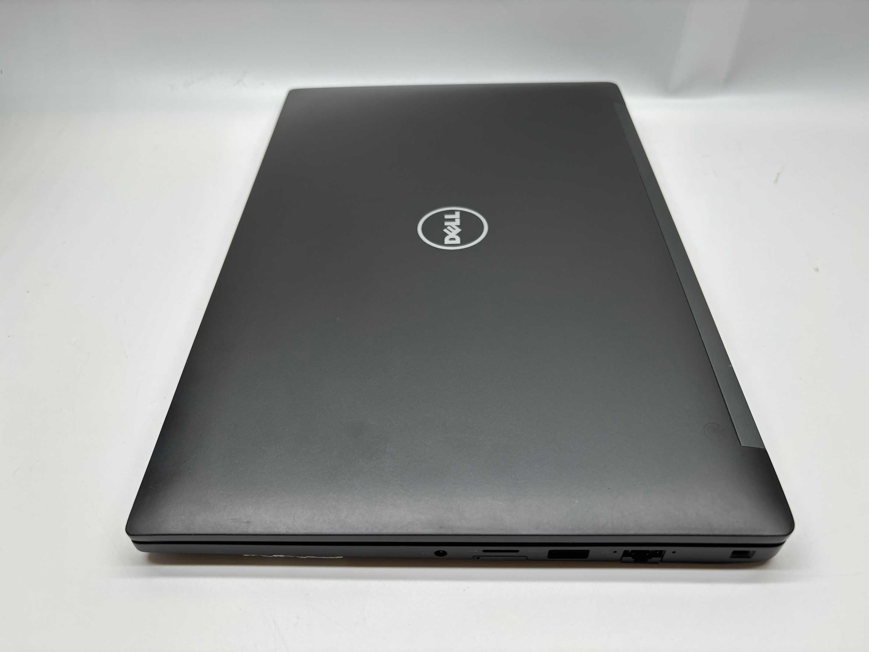 LAPTOP Dell 7480 Latitude i5-7200U 16GB 256GB SSD FHD + NOWA Bateria