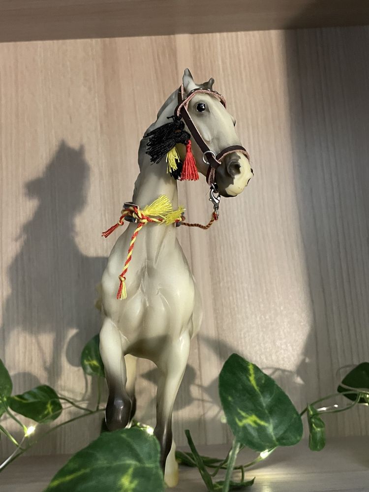 Breyer traditional Rajah