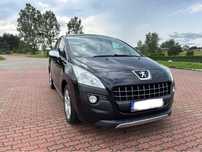 Peugeot 3008 2.0 HDi