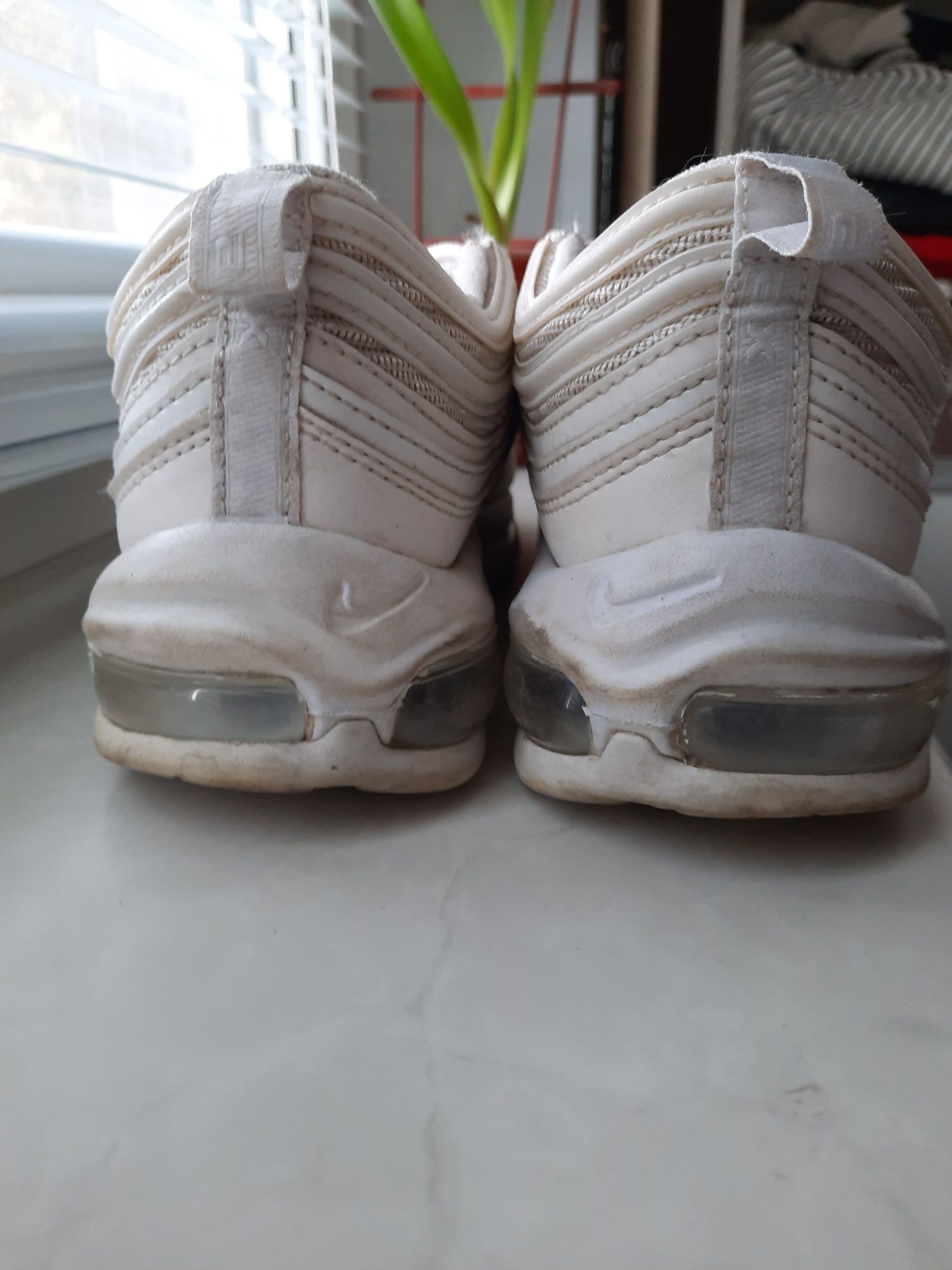 Nike оригинал  кроссовки