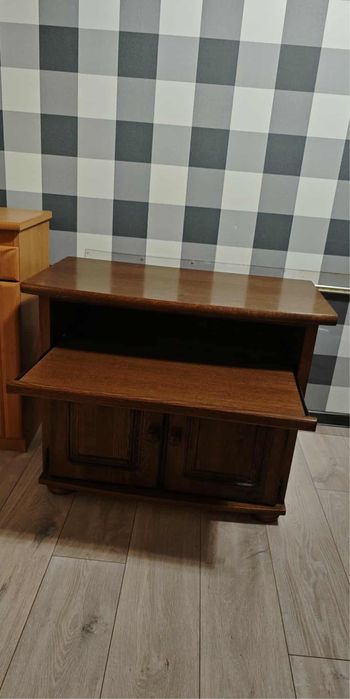 Mała komoda vintage