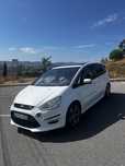 Ford S-Max 2.0 TDCi Titanium • 7 Lugares • Teto Panorâmico • 2011