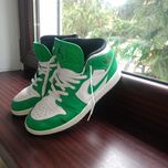 Air Jordan 1 mid