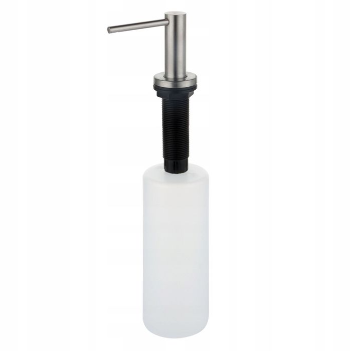 MSA29-810BR Dozownik płynów LONG Inox kol. stal szczotkowana