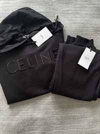 Celine dres bluza komplet