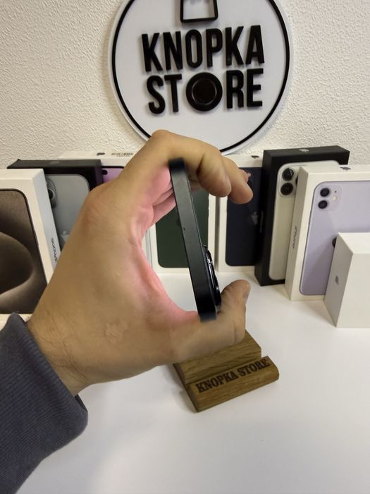 iPhone 14 Plus 128Gb Black Neverlock 07292