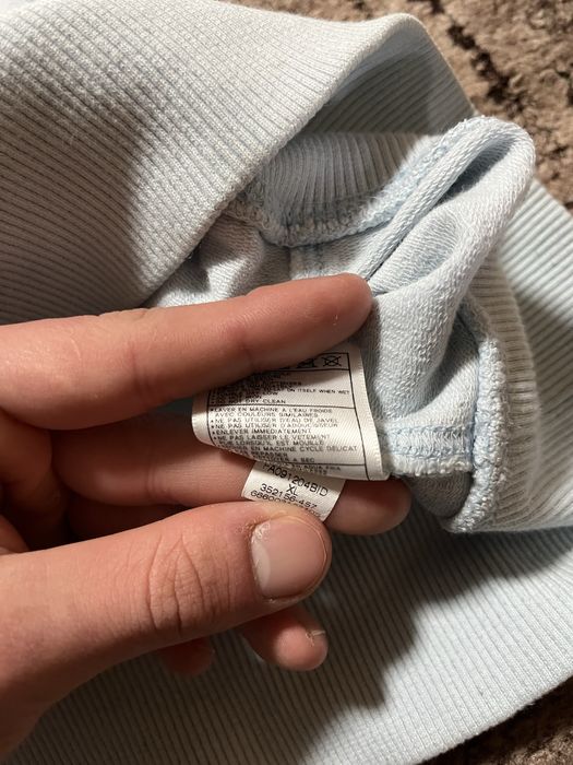 Кофта/зіпка Nike