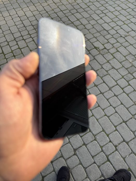 Продам iphone 13 PRO 256 Sierra blue