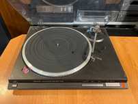 Gramofon Technics SL-QD33 Audio Room