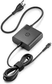 Zasilacz hp usb c 65W