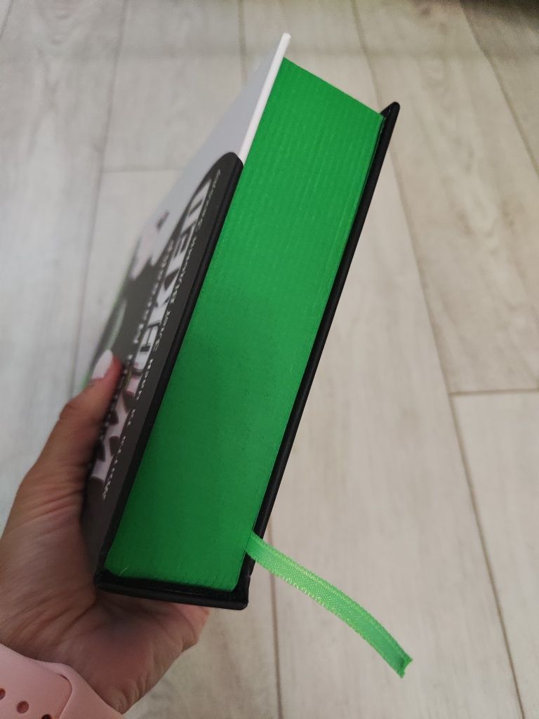 Wicked Ґреґорі Маґвайр Життя та часи Злої Відьми Заходу