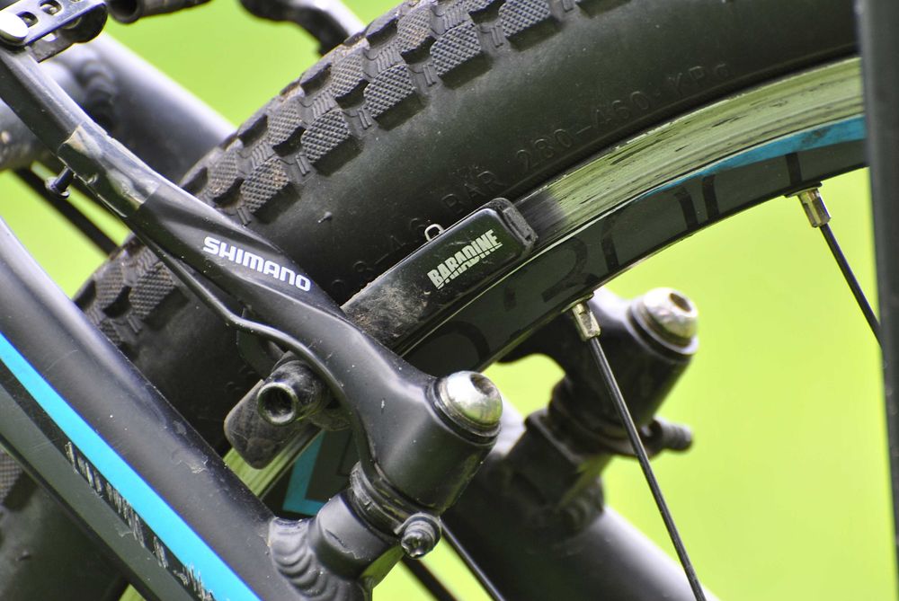 Немецкий велосипед GHOST SPECIAL EDITION легкий, идеал сост