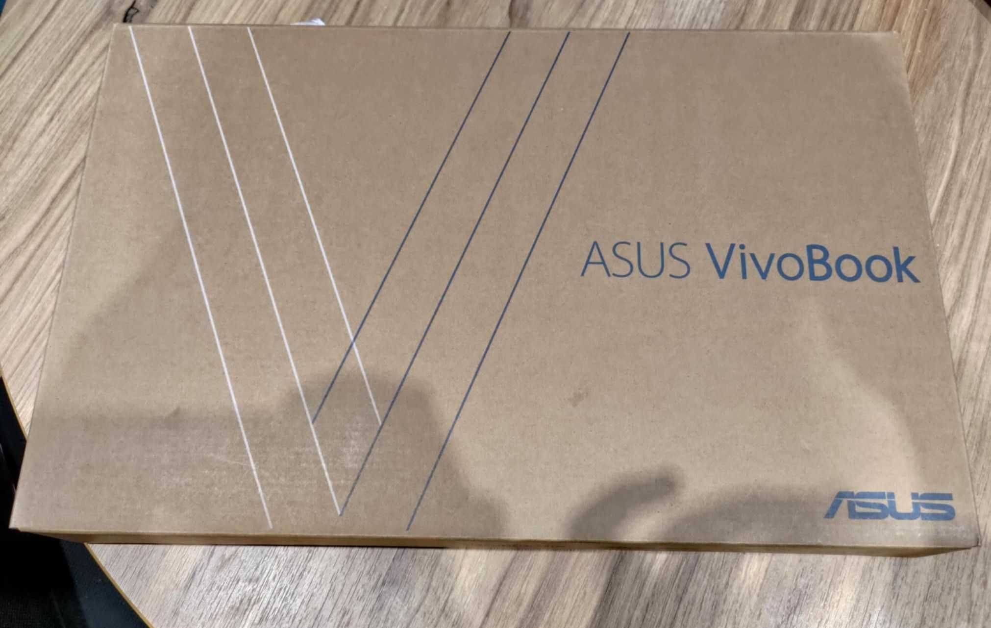 Laptop - Asus Vivobook 15.6"
