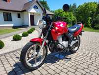 Honda CB 500 PC32 35KW A2 2002r