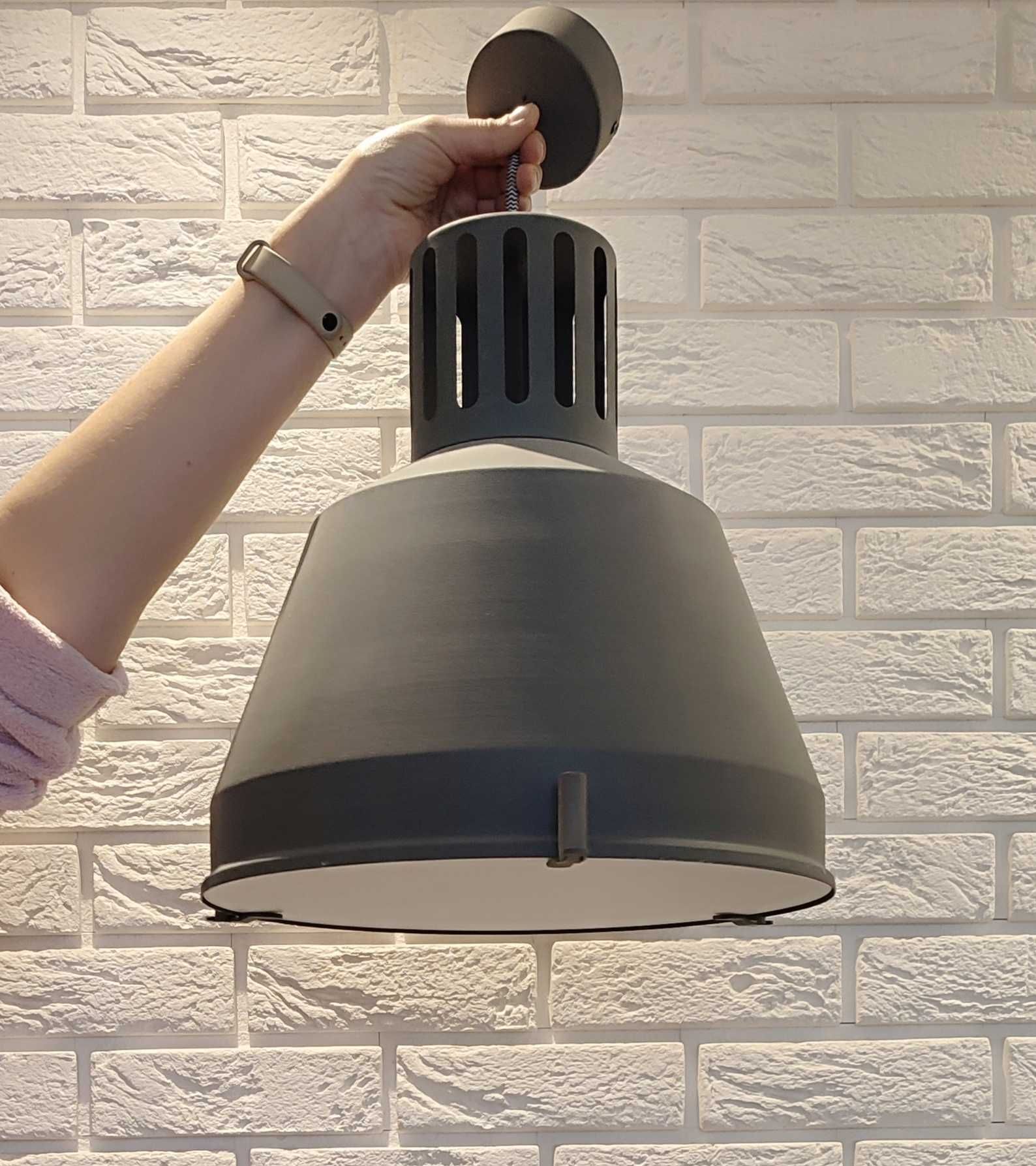 Lampa wisząca INDUSTRIAL Nowodvorski