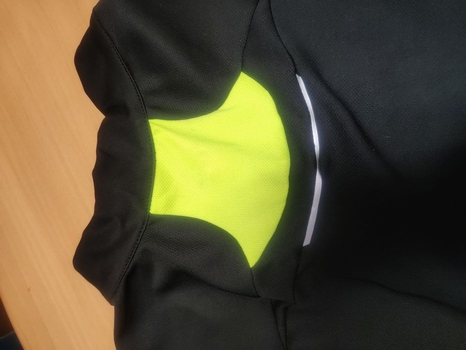 DIADORA sportowy komplet na rower i inne  L