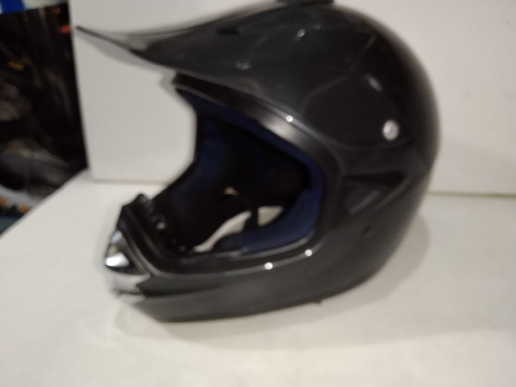 Kask  CROSS BUSE rozmiar M