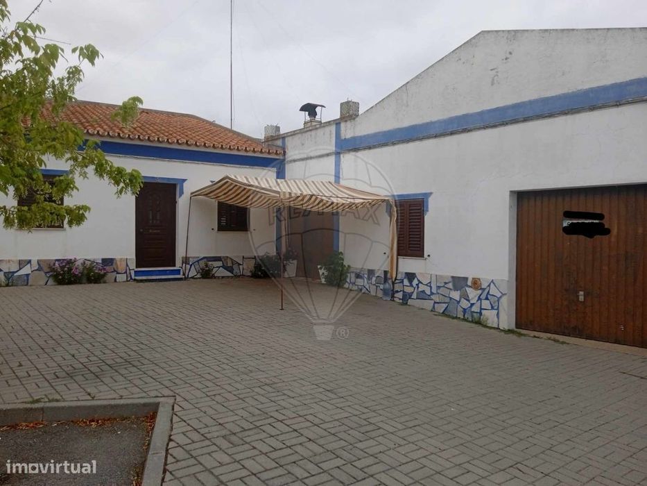 Moradia T3 para venda